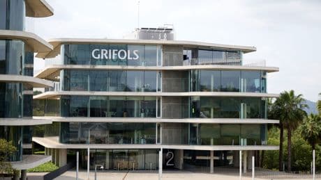 Grifols logra la exclusión de Bolsa de Biotest por 108 millones