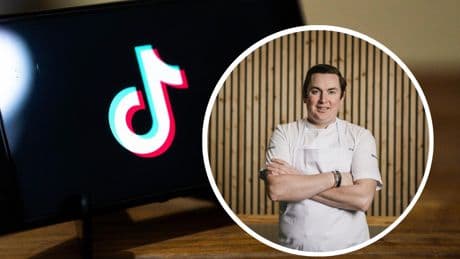 From tinned fish to food trucks - chefs can learn a lot from TikTok