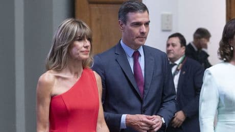 Un informe &quot;confidencial&quot; de Villarejo detalló en 2014 la red de prostíbulos del suegro de Sánchez