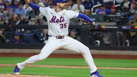 Mets’ piggyback pitching strategy, big bats deliver key win to start Padres series