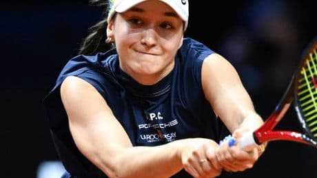Aktuelles aus dem Tennis: Lys mit überragender Leistung zum Auftakt in Rom
