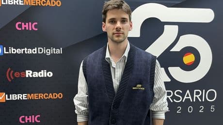 Álvaro Rico: &quot;No hay mayor gesto de humildad que decir gracias y callarte&quot;