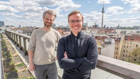 Start-up „Parloa“ - Diese Berliner spielen nun in der Milliarden-Liga