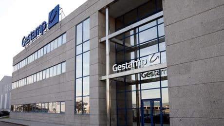 Gestamp recorta un 29% su beneficio en el primer semestre y mantiene sus previsiones para el año 2025