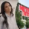 Staff selling Meghan Markle's products at Netflix stores are earning less every hour than the price of her As Ever Rosé wine and honey