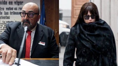 Transportes certifica que Jésica acompañó a Ábalos en 13 viajes oficiales y que en ocho no consta quién pagó los billetes