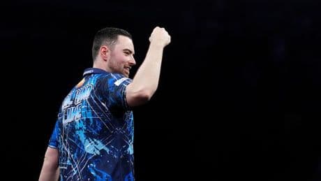 Premier League Darts prize money: How much Luke Humphries will earn after winning title