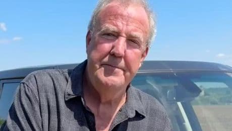 Jeremy Clarkson breaks silence on new Farm star as he confirms Kaleb's future