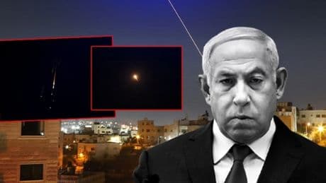 SON DAKİKA | Yemen'den İsrail'e füze saldırısı! Tel Aviv'de sirenler çalıyor