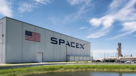 Starbase: la base de SpaceX, la empresa de cohetes de Musk, ya es oficialmente una ciudad