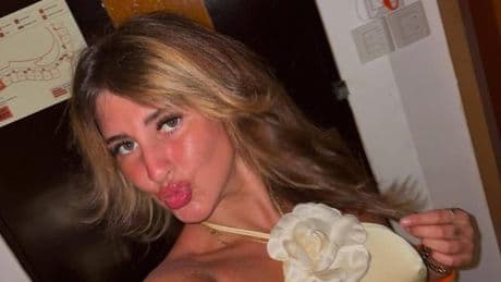 Bella May Culley's mysterious journey from Thailand holiday to facing life in ex-Soviet prison