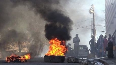 Haïti: l'ONU met en garde contre un "point de non-retour" suite à une nouvelle escalade des attaques des gangs