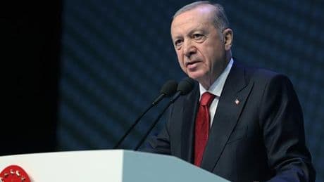 Cumhurbaşkanı Erdoğan'dan tütünle mücadele mesajı: Gençlerimizin zehirlenmesine müsaade etmeyeceğiz