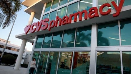 CVS is closing hundreds of stores nationwide: Here’s where