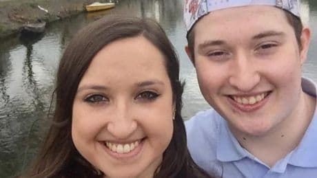 'My brother took his own life - what I found on his phone broke my heart'