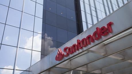 Santander entra con Allianz, BlackRock y Generali en el grupo alemán Viridium