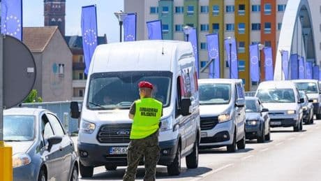 Migration: Polen verlängert Grenzkontrollen - Folgen für Brandenburg