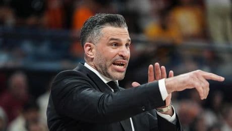 Serdal Adalı resmen açıkladı! Dusan Alimpijevic ile yeni sözleşme imzalandı...