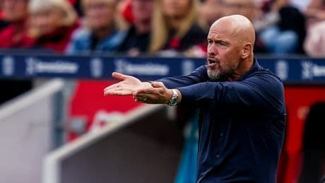 Bayer fleht um Geduld - Wie schnell kriegt ten Hag es hin?