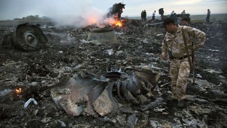 Historische Entscheidung: Auch UN-Luftfahrtsrat macht Russland für MH17-Abschuss verantwortlich