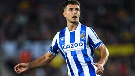 Transfer news LIVE: Arsenal close in on Zubimendi as Man Utd near first signing