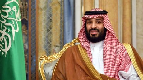 Lloyd Austin calls MBS just days after Biden's snub of the Saudi crown prince