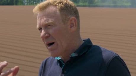 BBC Countryfile's Adam Henson declares 'end of an era' as he leaves family farm