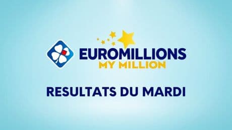 Résultats Euromillions: le tirage du mardi 13 mai 2025