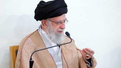 Nucléaire : l'Iran d'Ali Khamenei joue à quitte ou double