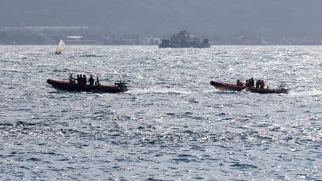 Indonésie: 11 disparus dans le naufrage d'un bateau au large de Sumatra