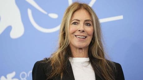 Kathryn Bigelow aviva el miedo a un cataclismo nuclear