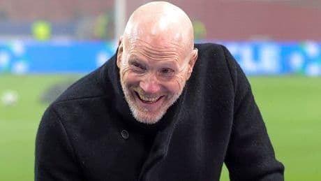 Keine Dortmund-Spiele als Experte - Sammer spricht über sein BVB-Verbot!