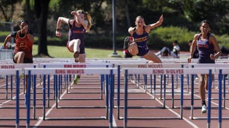 Letters to the Editor: Battle over transgender athletes in school sports is only hurting the kids