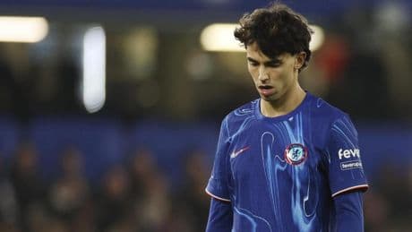 El Chelsea se pone duro con João Félix