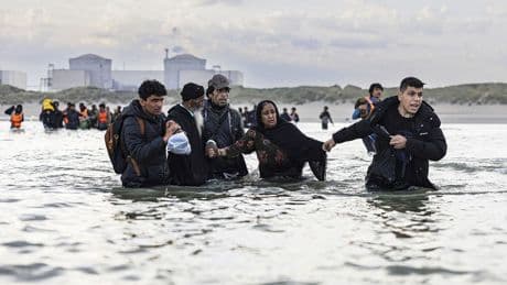 Dit zijn de indrukwekkendste foto’s van deze week