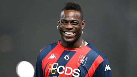 Mario Balotelli, Süper Lig'e dönebilir!