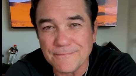 El actor Dean Cain, Superman en Lois & Clark, anuncia que se unirá al Servicio de Inmigración y Control de Aduanas de EEUU
