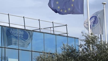 Scandale des eaux minérales Nestlé: UFC-Que Choisir engage des actions en justice, accusant les pouvoirs publics d’«immobilisme»