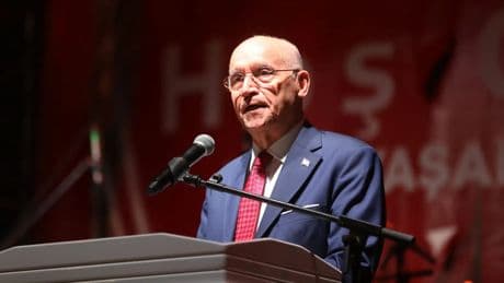 Yenimahalle Belediye Başkanı Fethi Yaşar'dan '19 Mayıs' mesajı: 'Bir uyanıştır, baskıya, zulme karşı başkaldırıştır'