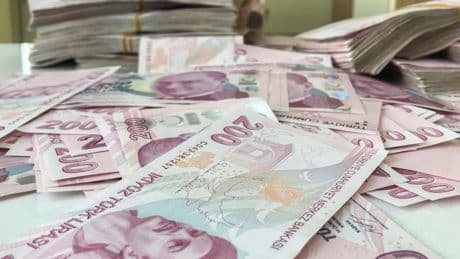 3 milyon TL'nin 1 aylık getirisi belli oldu: Para parayı çekiyor!