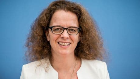 EZB-Direktorin Schnabel sieht kaum Spielraum für Zinssenkung