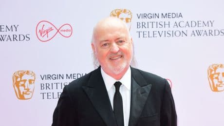 ‘I just wish my mum could see it’: Bill Bailey on making his Proms debut