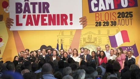 Ce que contient vraiment le contre-budget du PS qui vise les riches et les grandes entreprises