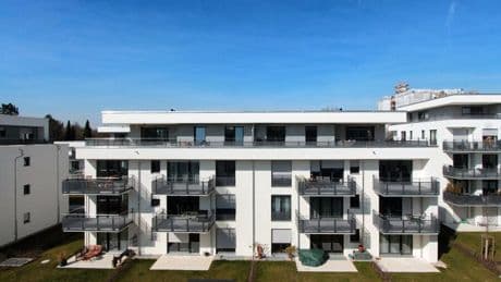 Real-Estate-Debt-Markt: Institutionelle Investoren interessieren sich vermehrt für Immobilienfinanzierungen