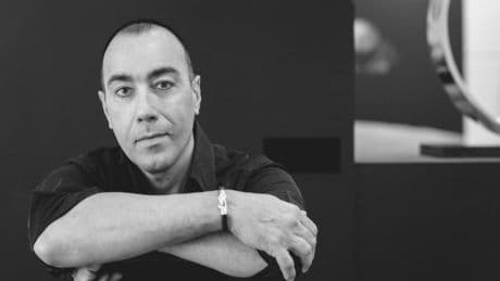 Lorenzo Quinn: “Es inspirador compartir un mensaje de amor por la Tierra, el mar y la vida”