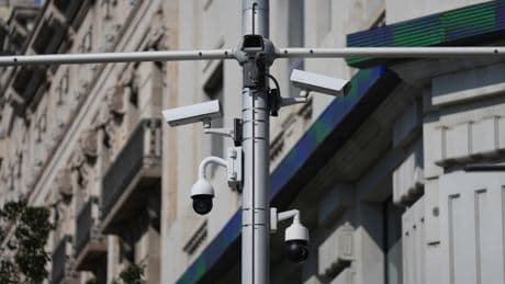 Internationale Studie zeigt: Massive Unterschiede bei Videoüberwachung in Großstädten weltweit
