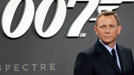 Next James Bond director announced as Oscar-nominated Denis Villeneuve