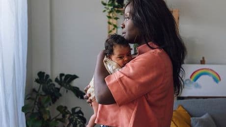 Black women face maternity care crisis as racism a 'core driver', MPs warn