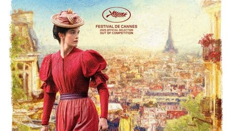 Kinokritik - „Die Farben der Zeit“  Wohlfühlkino aus Frankreich