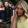 Danny Jones' wife Georgia breaks down in tears and admits 'I felt like a failure' as she makes emotional first TV appearance since his drunken kiss with Maura Higgins